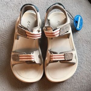 Columbia Women's Trailstorm™ Hiker 2-Strap Sandal Sz 6 NEW No box